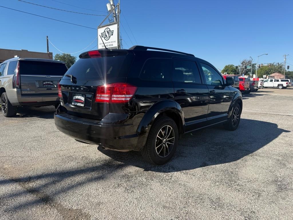 Dodge Journey photo 3