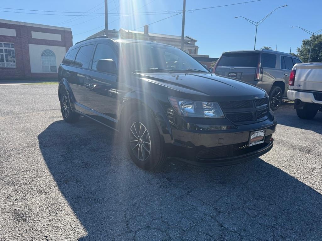Dodge Journey photo 4