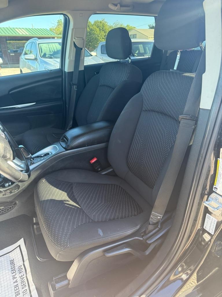 Dodge Journey photo 5