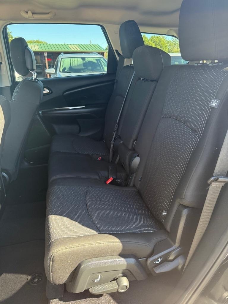 Dodge Journey photo 6