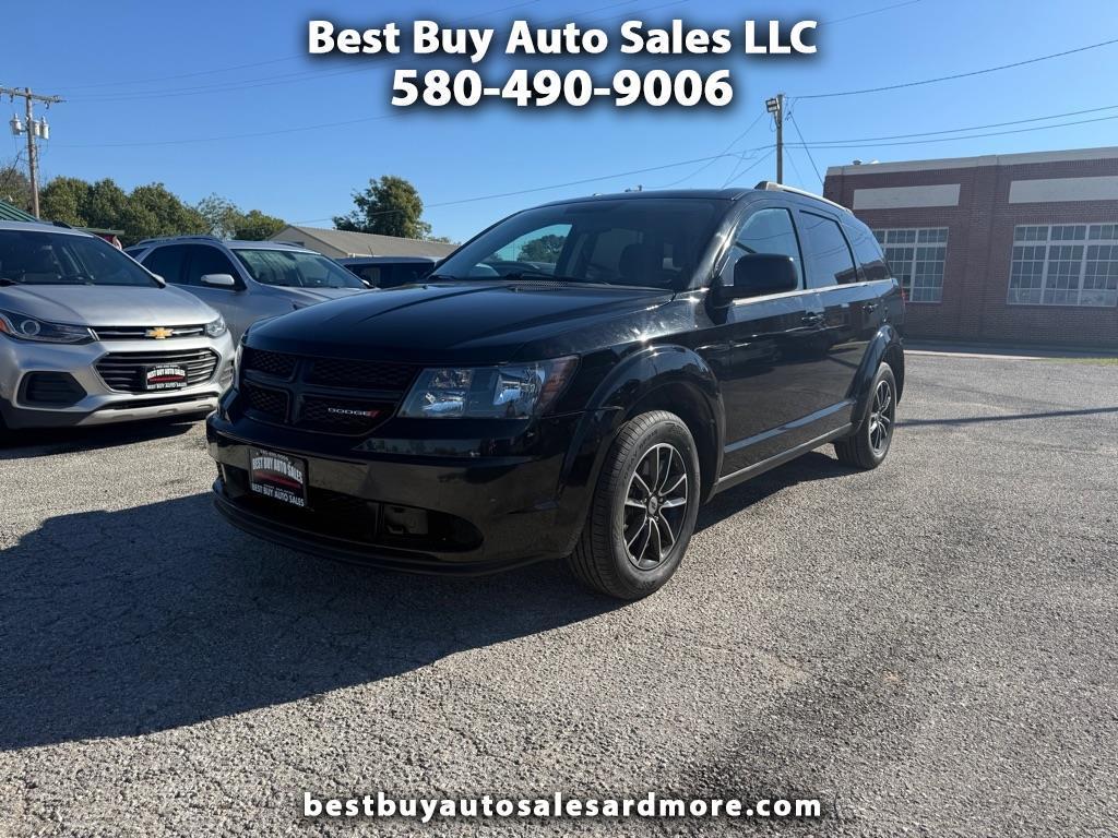 Dodge Journey