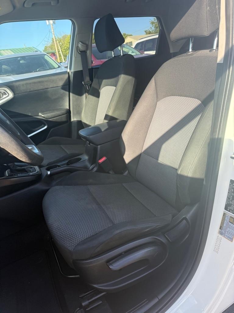 Kia Soul  2022