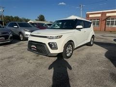 2022 Kia Soul 