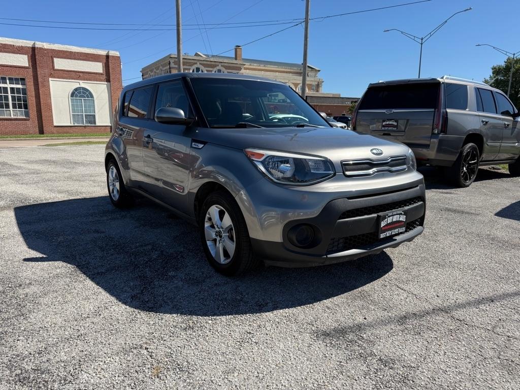 Kia Soul photo 4