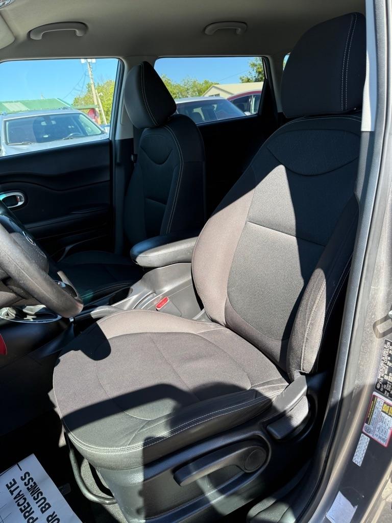 Kia Soul photo 5