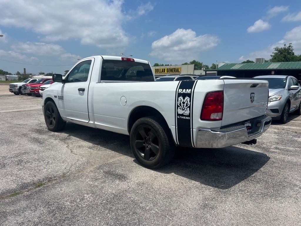 RAM 1500  2016