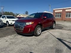 2014 Ford Edge 