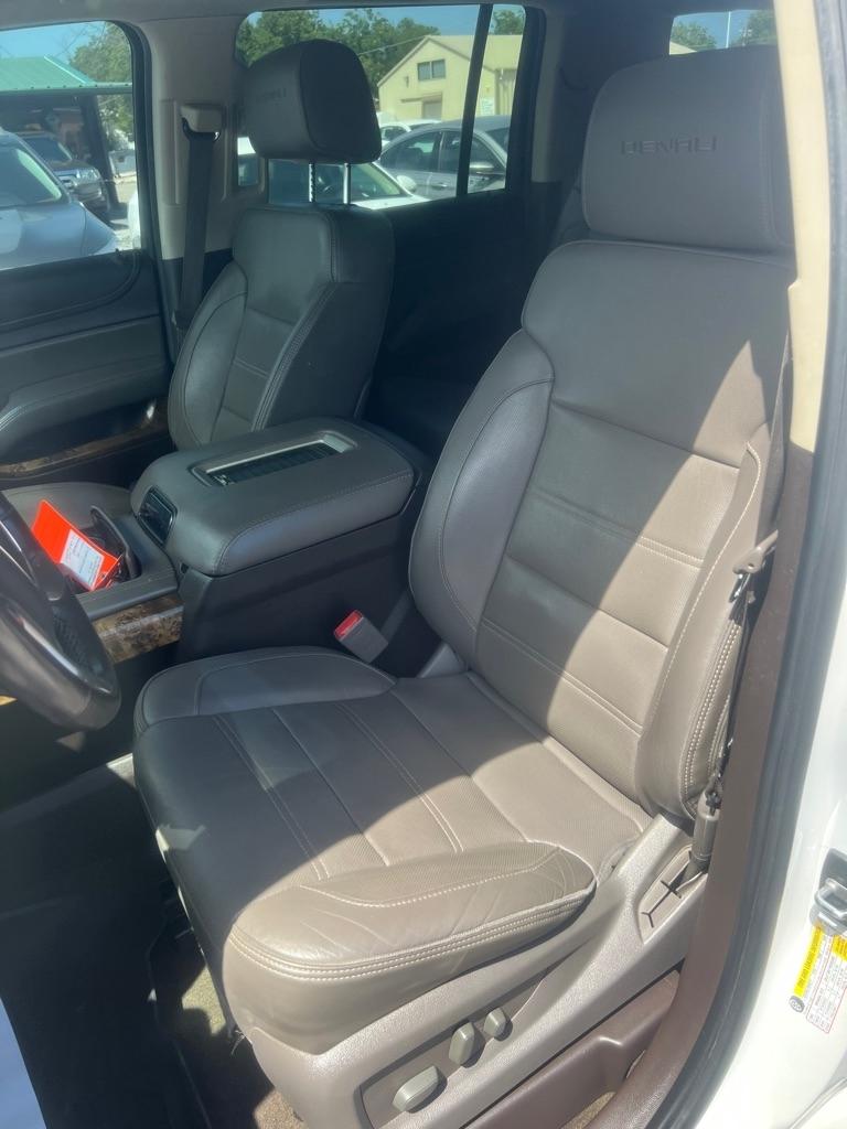 GMC Yukon XL  2016