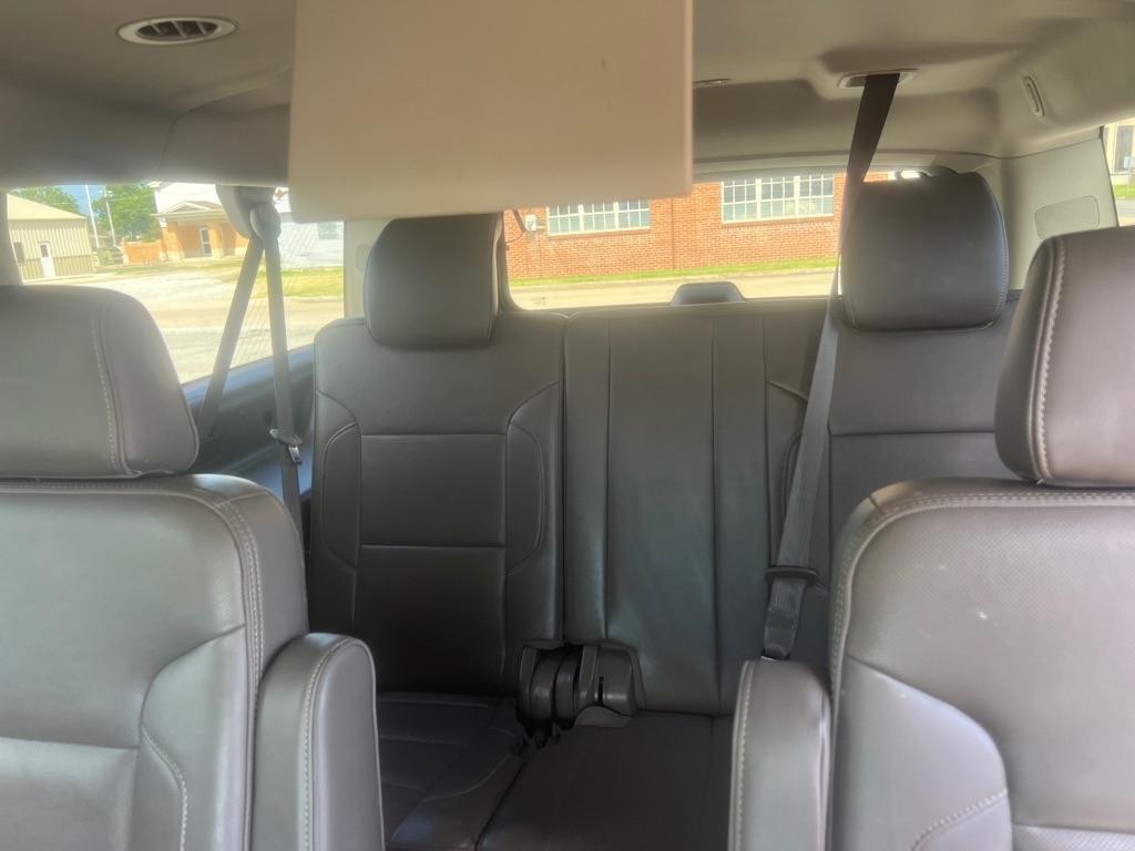 GMC Yukon XL  2016