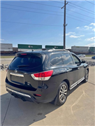 2014 Nissan Pathfinder 