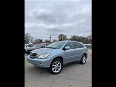2009 Lexus RX 350 