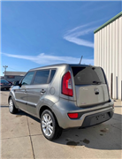 2012 Kia Soul 