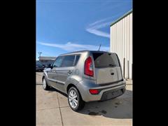 2012 Kia Soul 