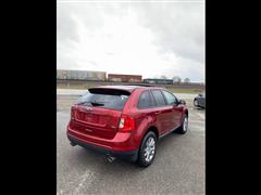 2014 Ford Edge 