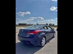 2013 Hyundai ELANTRA GLS/SE/ 