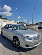 2010 Toyota Camry 