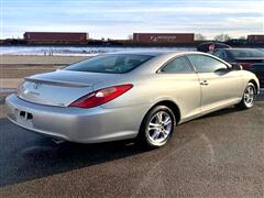 2004 Toyota Camry Solara 