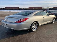 2004 Toyota Camry Solara 