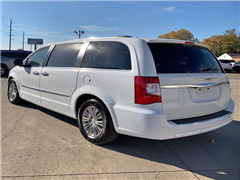 2014 Chrysler Town & Country 