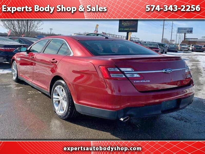 2014 Ford Taurus SEL FWD