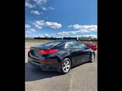 2014 Kia Optima 