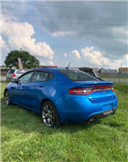 2015 Dodge DART SXT 