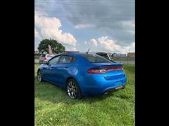 2015 Dodge DART SXT 