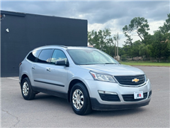 2016 Chevrolet Traverse 