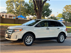 2013 Ford Edge 