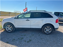2011 Ford Edge 