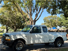 1998 Ford Ranger 