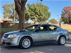 2013 Dodge Avenger 