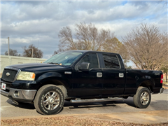 2006 Ford F-150 