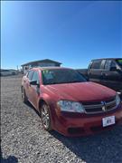 2012 Dodge Avenger 