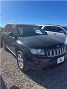 2016 Jeep Compass 