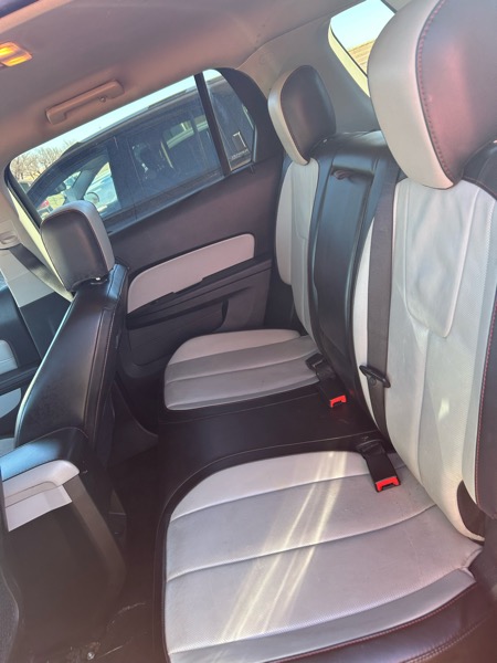 GMC Terrain SLT1 FWD 2012