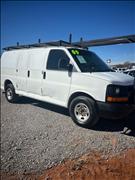 2009 Chevrolet Express 