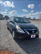 2016 Nissan Versa 