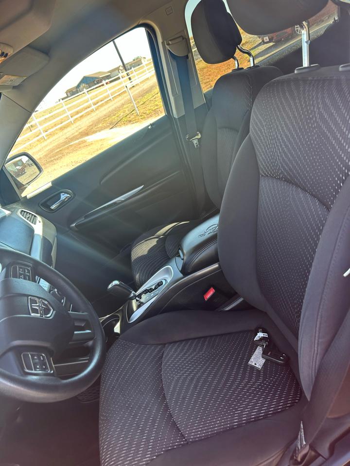 Dodge Journey SXT 2015