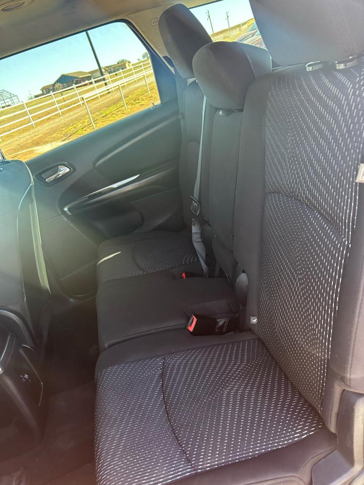 Dodge Journey SXT 2015