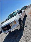 2010 GMC Sierra 2500HD 