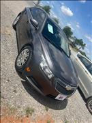 2011 Chevrolet Cruze 