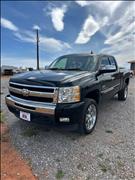 2010 Chevrolet Silverado 1500 