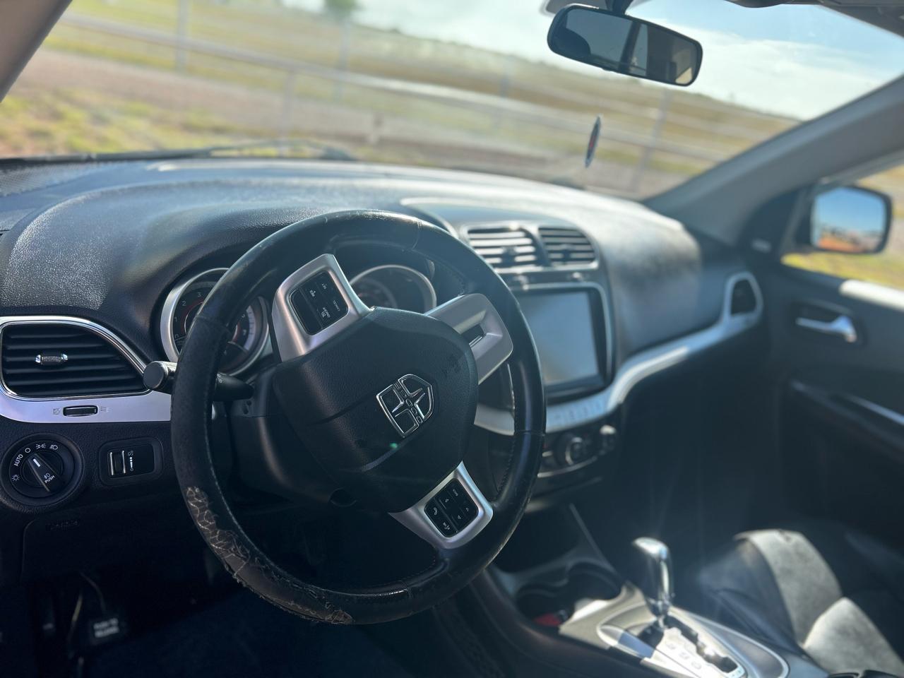 Dodge Journey GT 2018