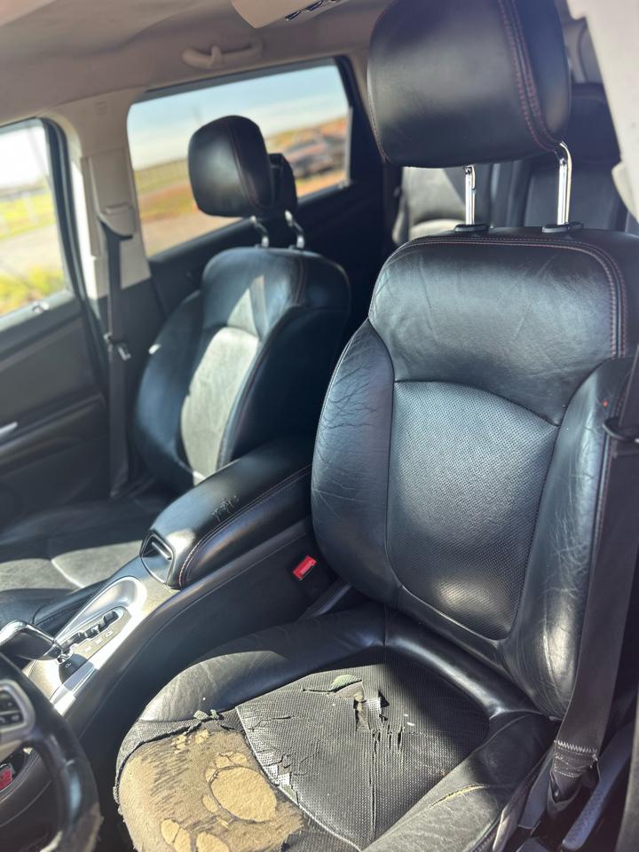 Dodge Journey GT 2018