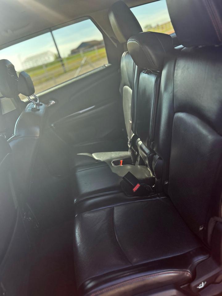 Dodge Journey GT 2018