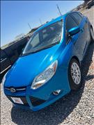 2012 Ford Focus 