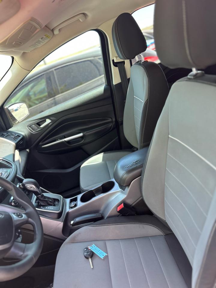 Ford Escape SE FWD 2014