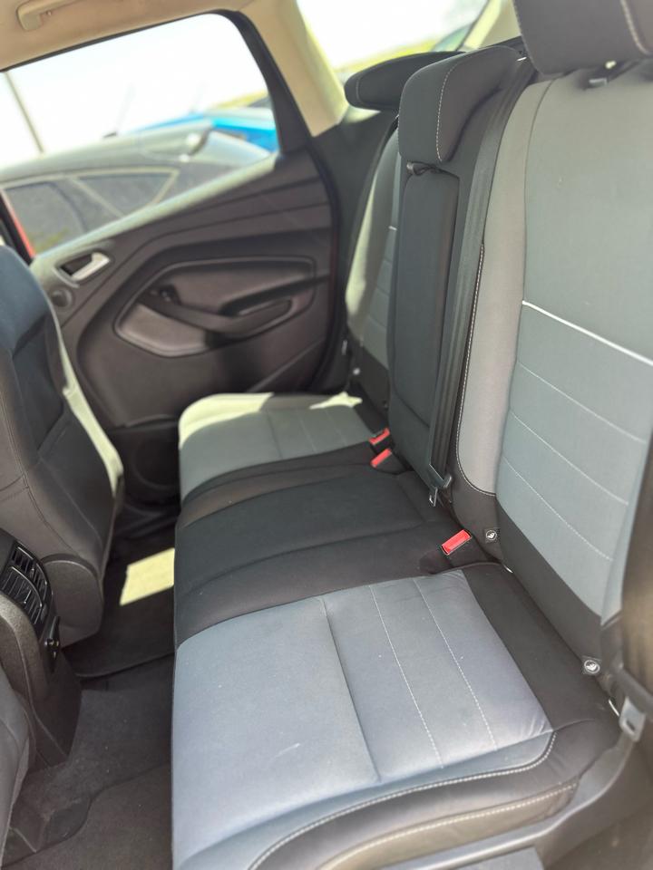 Ford Escape SE FWD 2014