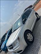 2012 Dodge Journey 